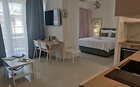 Διαμέρισμα Studiojoy4Stay Στο Χαλάνδρι