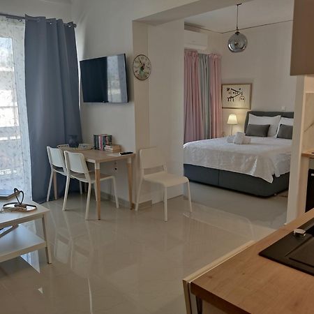 Διαμέρισμα Studiojoy4Stay Στο Χαλάνδρι Αθήνα Εξωτερικό φωτογραφία