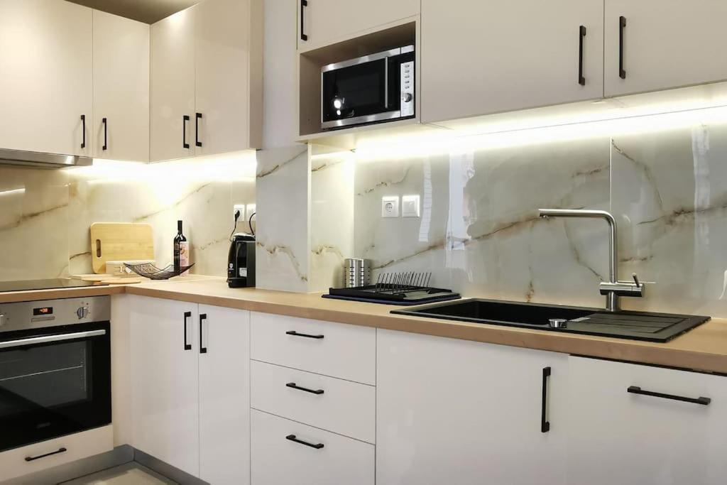 Διαμέρισμα Studiojoy4Stay Στο Χαλάνδρι Αθήνα Εξωτερικό φωτογραφία