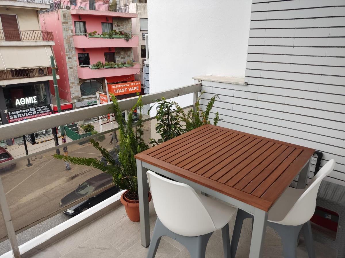 Διαμέρισμα Studiojoy4Stay Στο Χαλάνδρι Αθήνα Εξωτερικό φωτογραφία