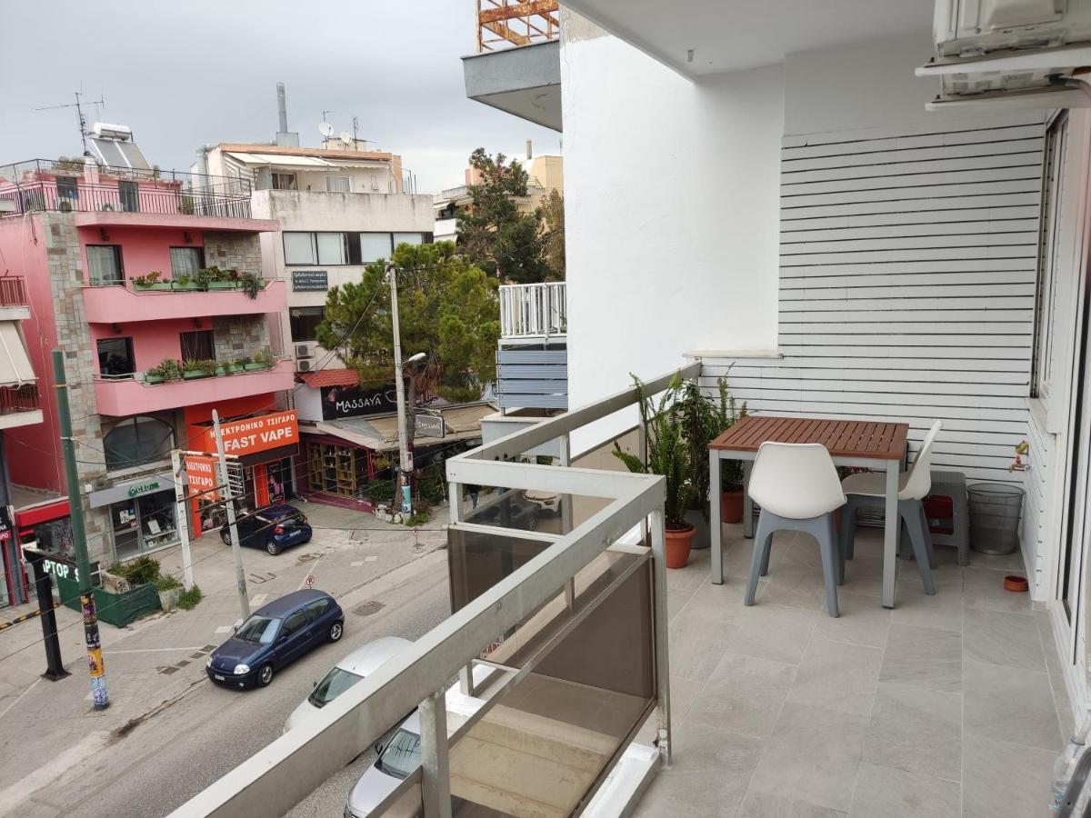 Διαμέρισμα Studiojoy4Stay Στο Χαλάνδρι Αθήνα Εξωτερικό φωτογραφία