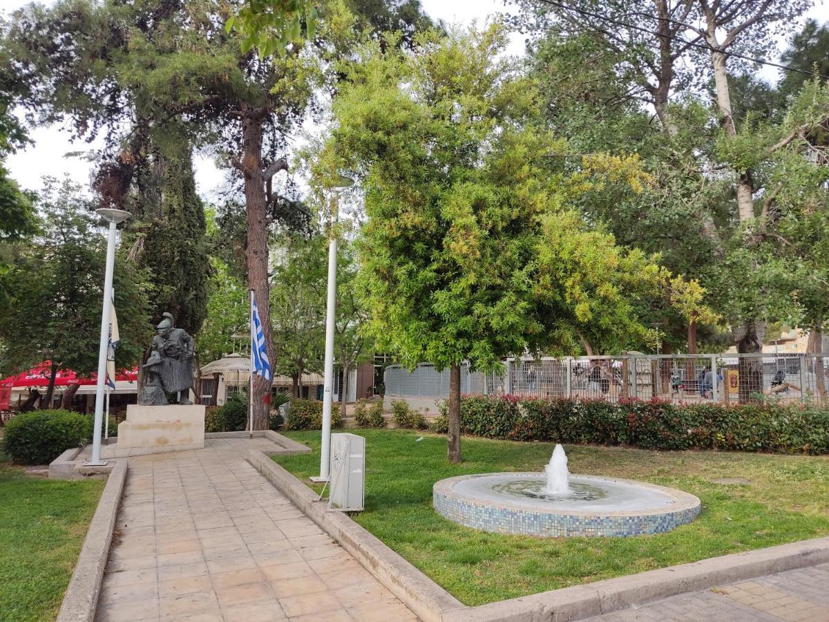 Διαμέρισμα Studiojoy4Stay Στο Χαλάνδρι Αθήνα Εξωτερικό φωτογραφία