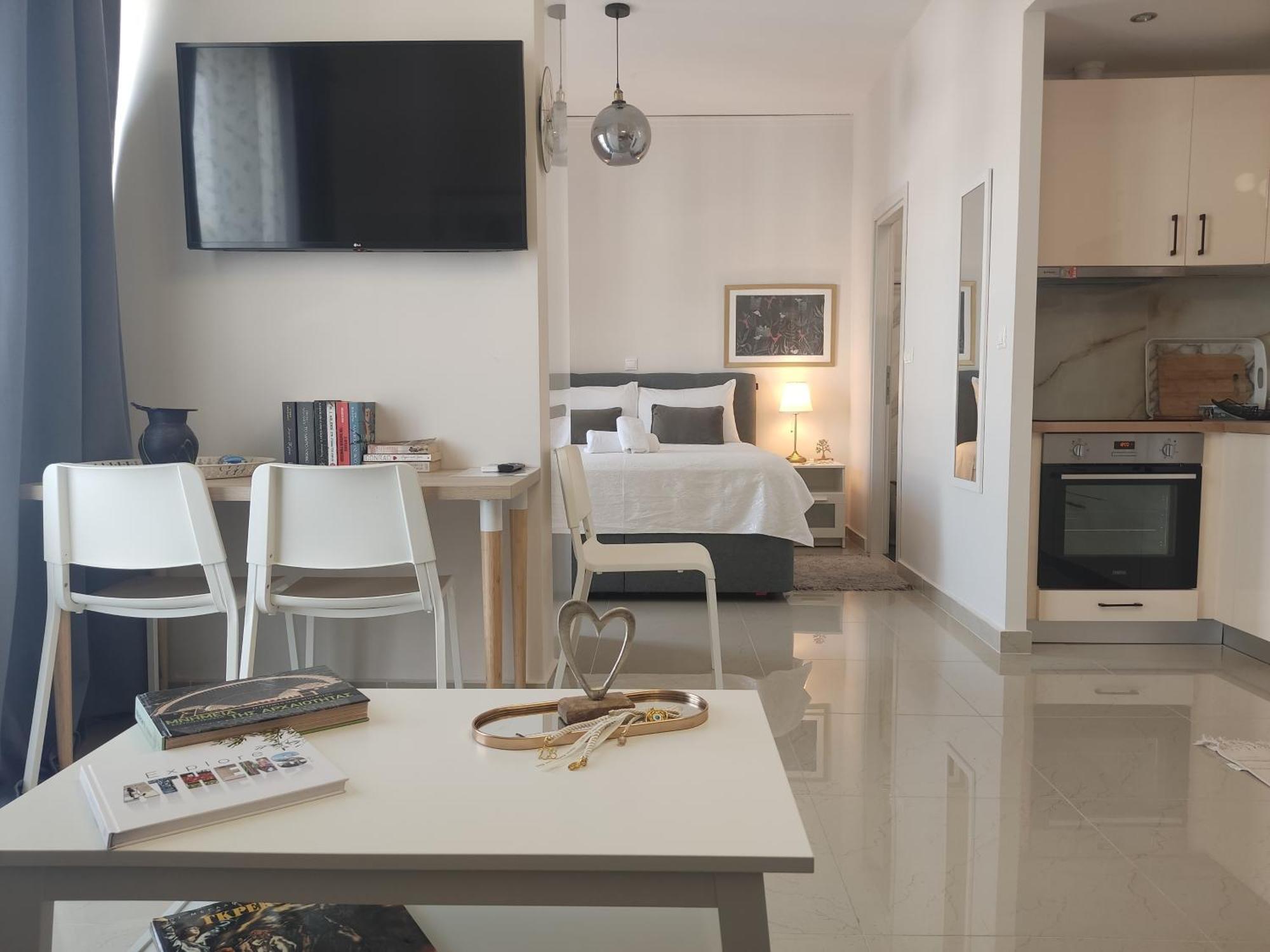 Διαμέρισμα Studiojoy4Stay Στο Χαλάνδρι Αθήνα Εξωτερικό φωτογραφία