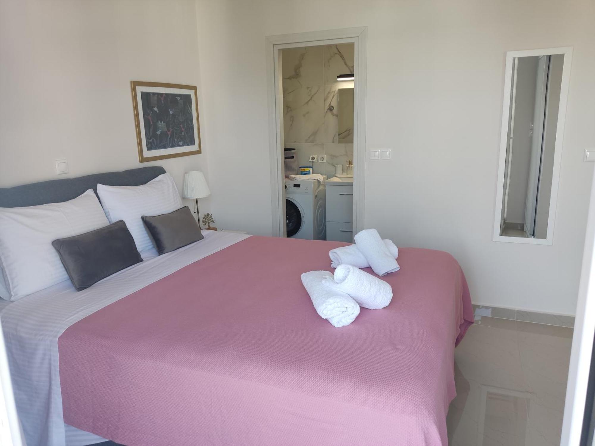 Διαμέρισμα Studiojoy4Stay Στο Χαλάνδρι Αθήνα Εξωτερικό φωτογραφία