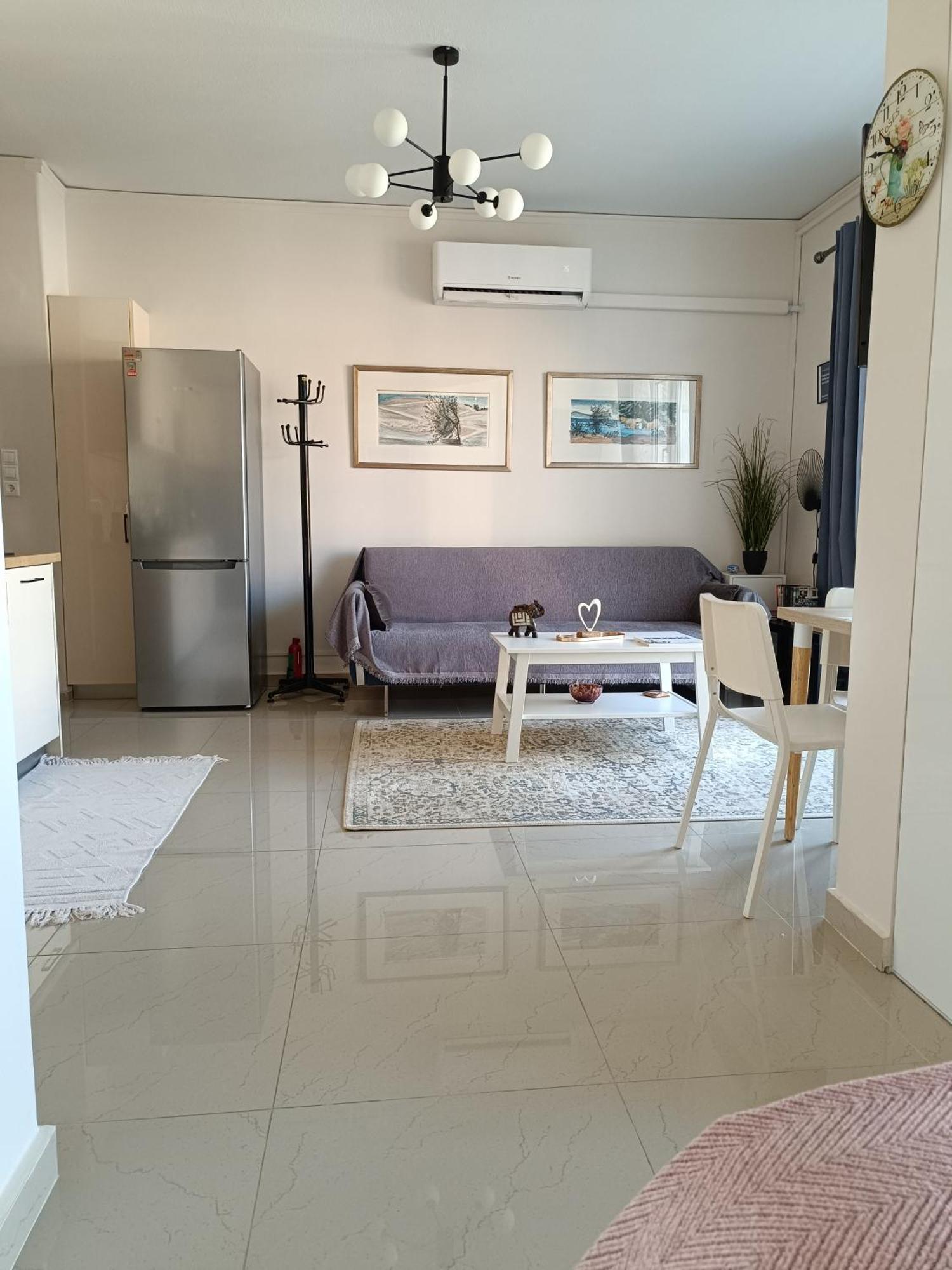 Διαμέρισμα Studiojoy4Stay Στο Χαλάνδρι Αθήνα Εξωτερικό φωτογραφία