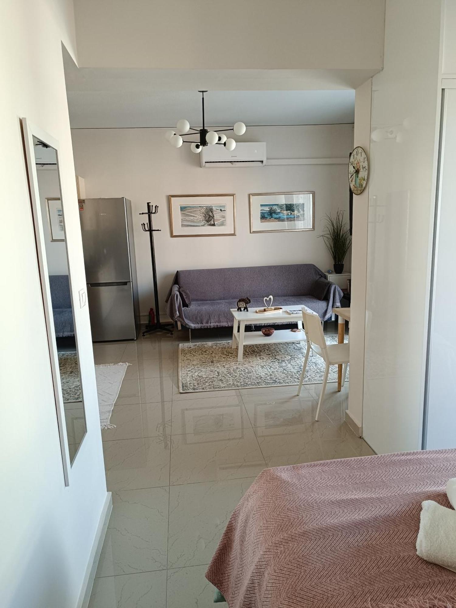 Διαμέρισμα Studiojoy4Stay Στο Χαλάνδρι Αθήνα Εξωτερικό φωτογραφία