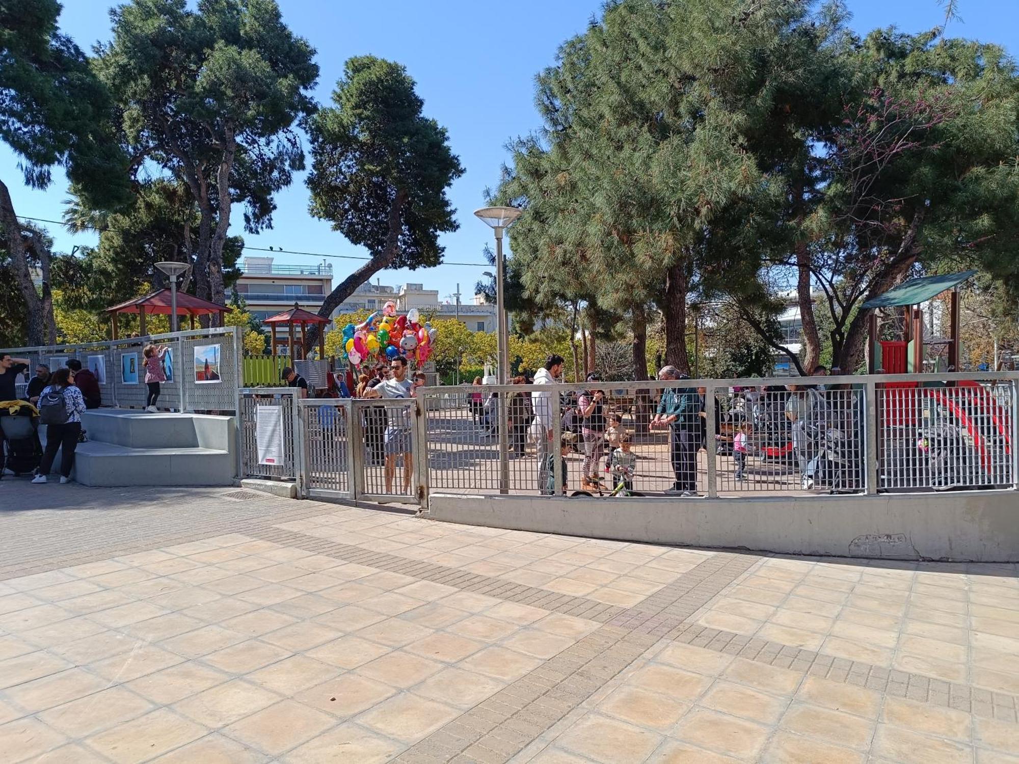 Διαμέρισμα Studiojoy4Stay Στο Χαλάνδρι Αθήνα Εξωτερικό φωτογραφία
